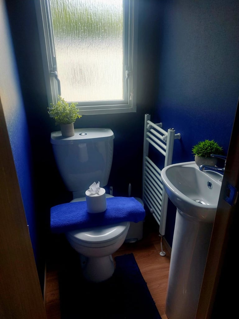 Static caravan ABI APPLEBY 