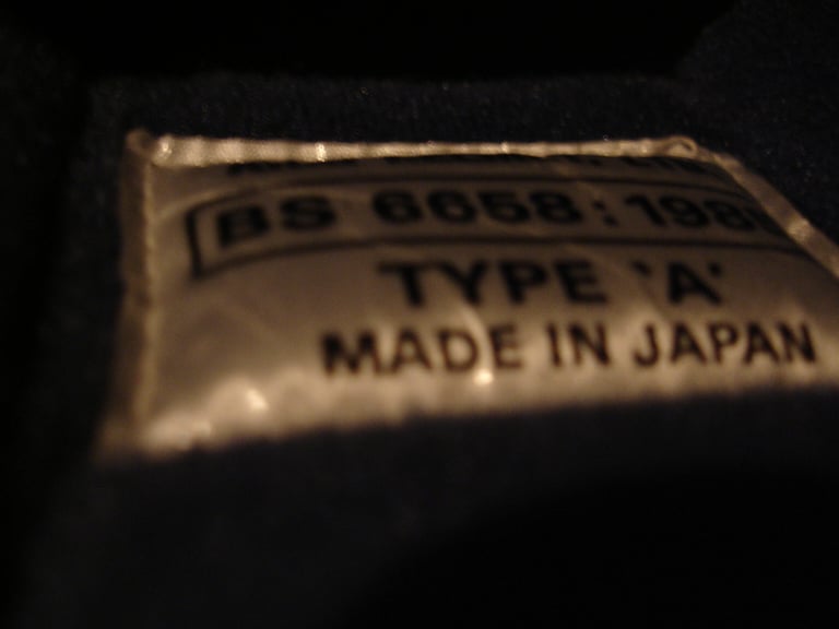 Arai Quantum crash helmet