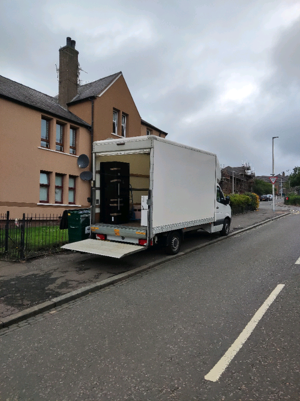 Man and Van Hire, Removal of all kinds, Clearance and Rubbish dump in