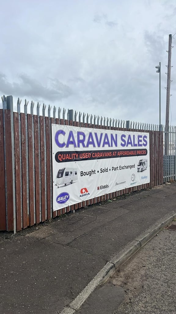 Bailey Senator Vermont 2 berth 