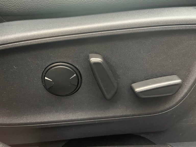 2022 Ford Kuga TITANIUM EDITION 2.0 ECOBLUE 190PS AWD AUTO Hatchback DIESEL Automatic