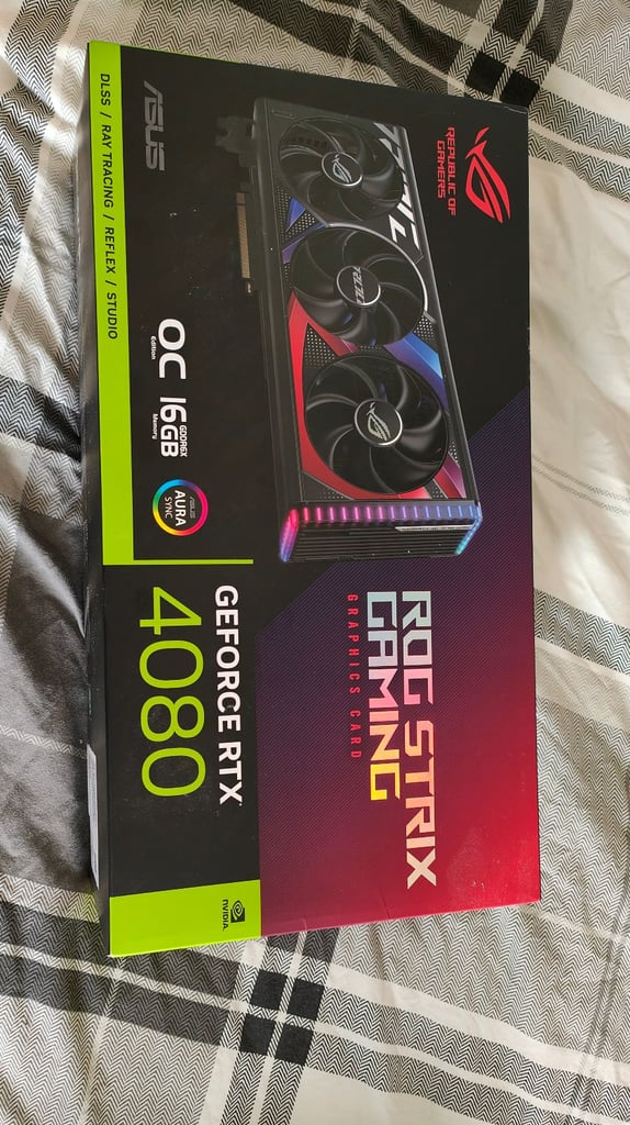 Powerful Gaming Pc 
