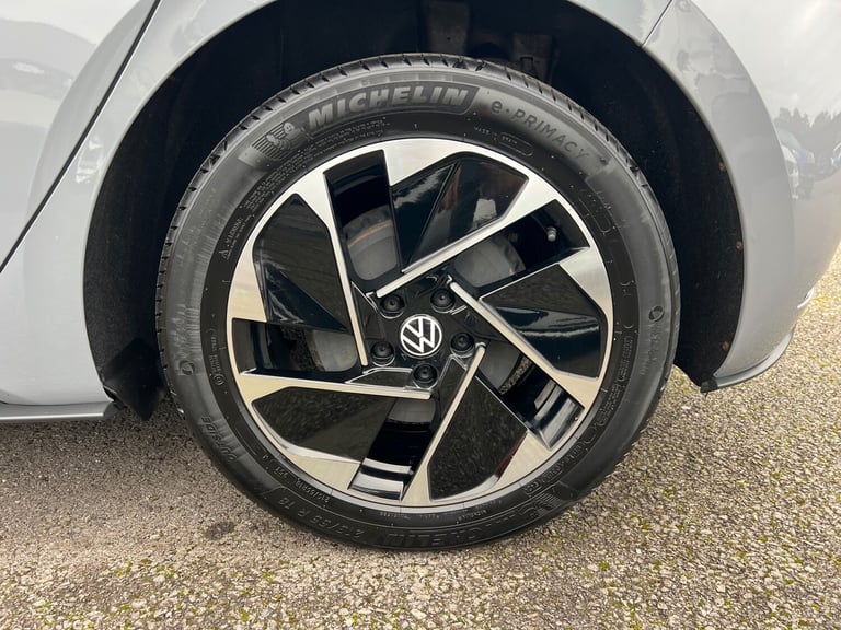 2021 Volkswagen ID.3 150kW Life Pro Performance 58kWh 5dr Auto HATCHBACK Electric Automatic