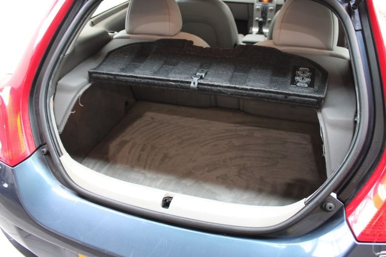 2007 Volvo C30 2.0 SE Lux Coupe 2dr Petrol Manual (177 g/km, 143 bhp) Coupe Petrol Manual