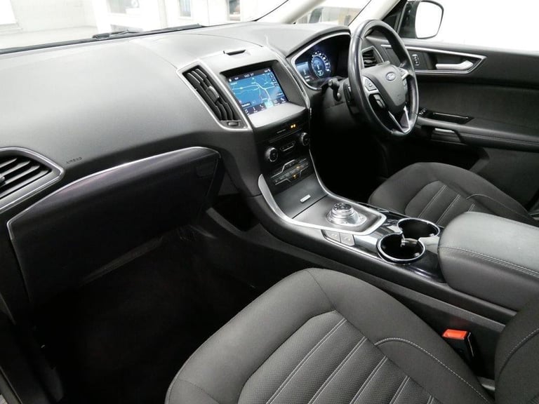 69 FORD GALAXY 2.0 ECOBLUE 150 BHP TITANIUM AUTOMATIC ( SAT NAV )