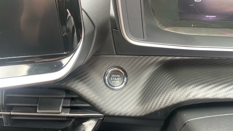 2023 Peugeot 2008 1.2 PureTech GT SUV 5dr Petrol EAT Euro 6 (s/s) (130 ps) SUV Petrol Automatic