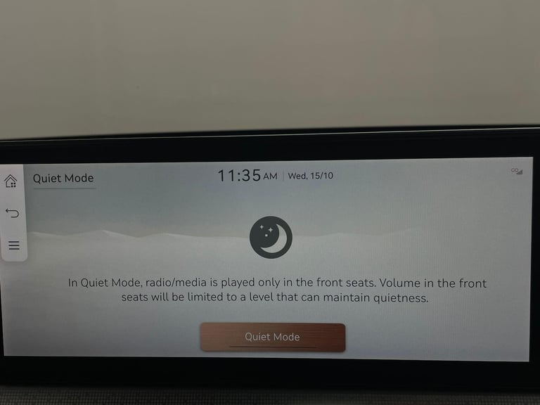 2022 Genesis GV60 77.4kWh Premium Auto 5dr MPV Electric Automatic