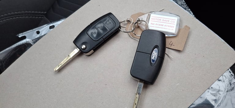 2017 Ford Fiesta 1.0 EcoBoost Zetec 5dr HATCHBACK Petrol Manual