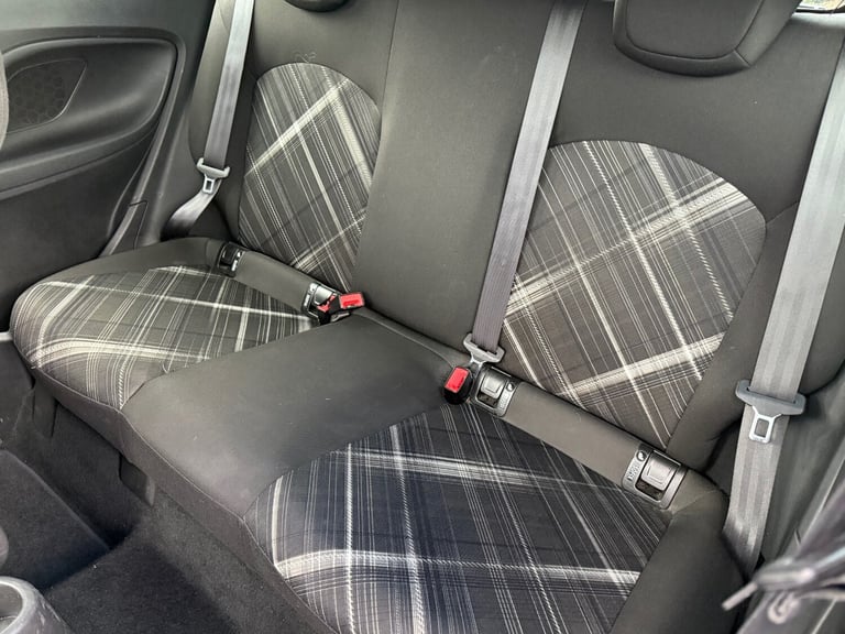 2015 Vauxhall Corsa 1.4 Limited Edition 3dr HATCHBACK Petrol Manual