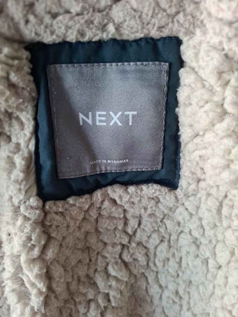 Children's coat 