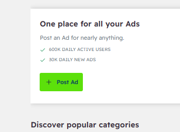 Equipment & Accessories