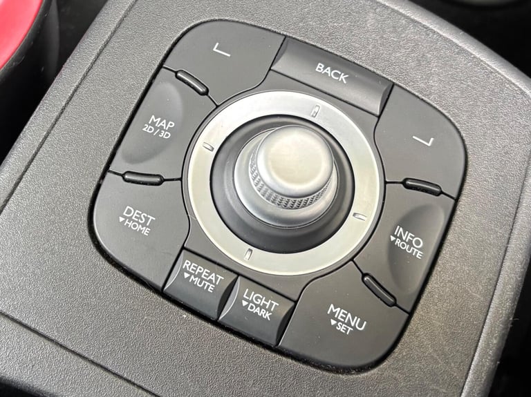 2015 Renault Grand Scenic 1.2 TCe Dynamique Nav Euro 6 (s/s) 5dr MPV Petrol Manual