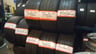 OPN SUN TIL 4PM MATCHING PAIRS & SETS BRANDED PWORN TYRES ALL SIZES IN STOCK#PUNCT-REP £15 TAXI £10