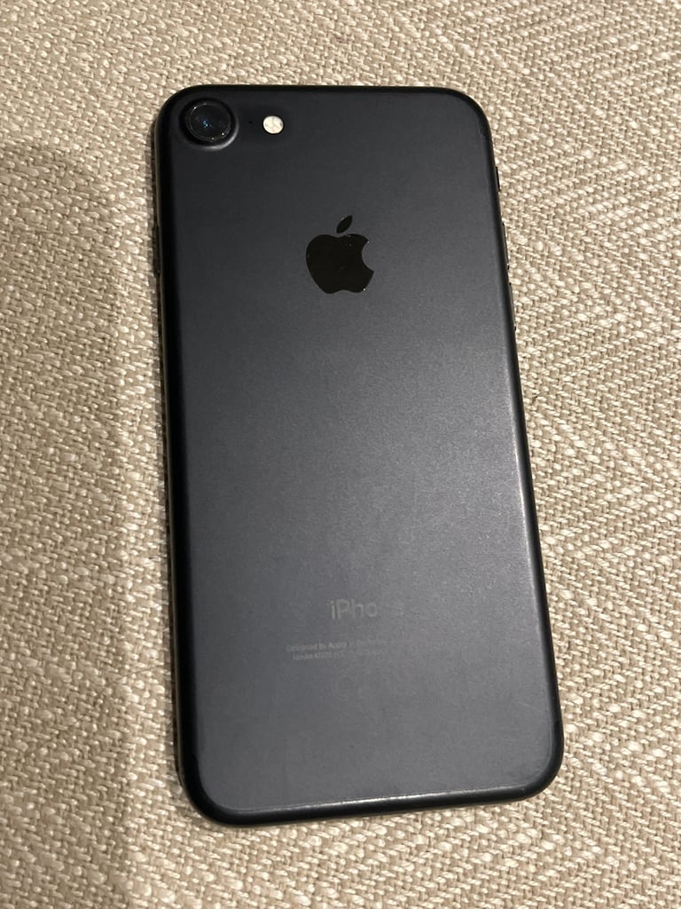 i-phone 7SE