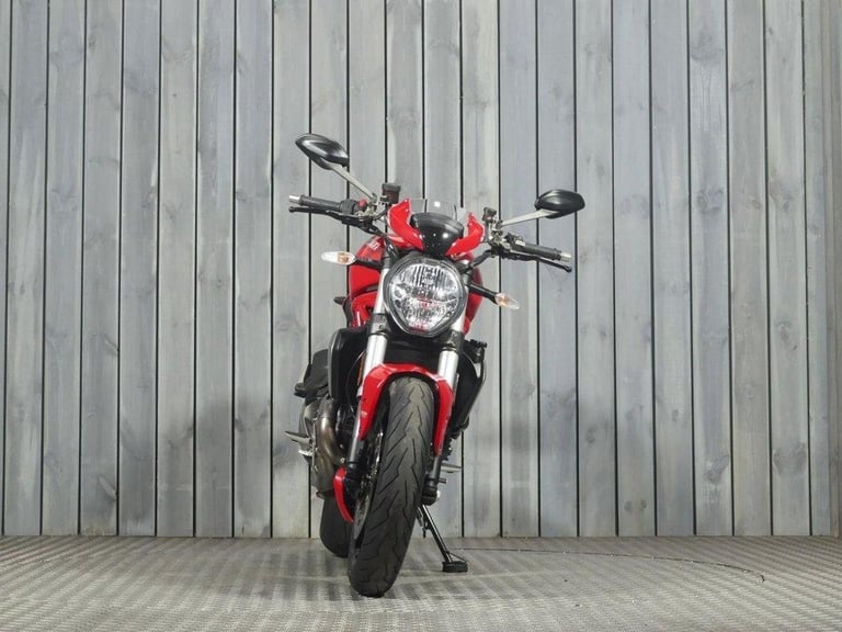 2020 20 DUCATI MONSTER 1200