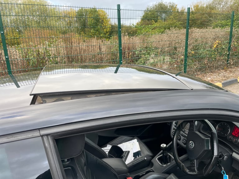 VW SCIROCCO 2.0 TSI 200 BHP GT COUPE 58 REG 2 DOOR MOT MAY 13TH 2026 SERVICE HISTORY 