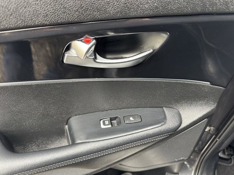 2017 Kia Sorento 2.2 CRDi KX-4 SUV 5dr Diesel Auto AWD Euro 6 (197 bhp) ESTATE Diesel Automatic