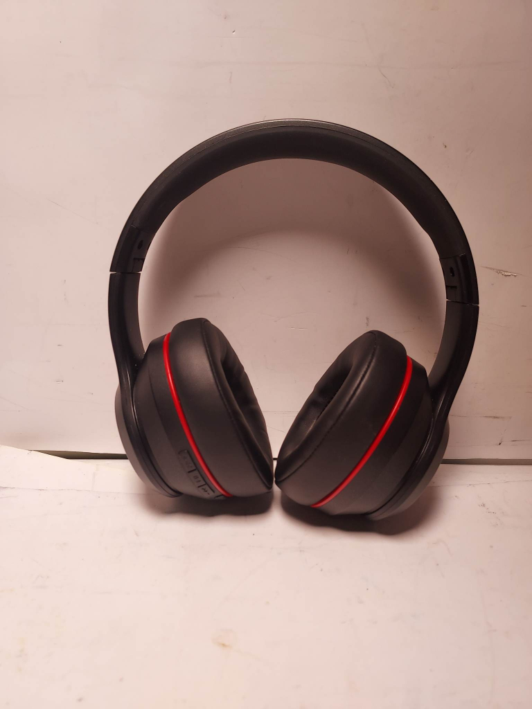 Budi Bluetooth Wireless Over ear Headphone(56642)