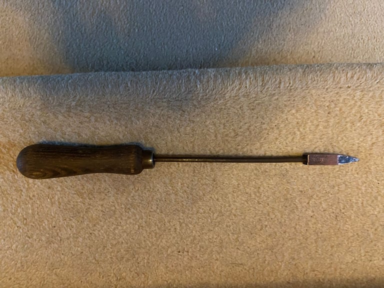 Vintage Soldering tool