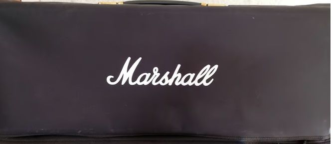 Marshall JCM 800 2203 Reissue