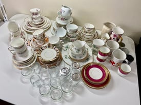 All Tea Sets - Bulk Buy 