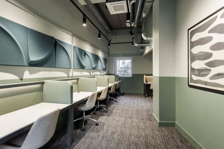 Tenant Replacement Needed for Great Studio New Medlock House for Students