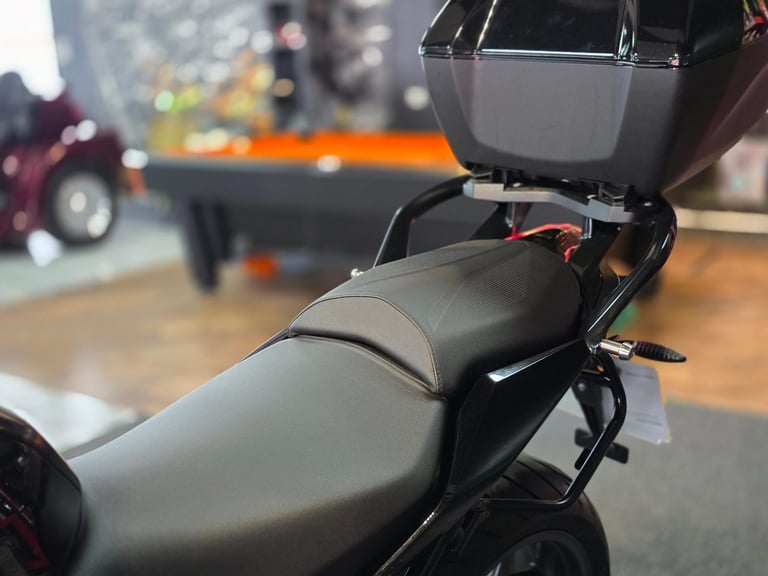2020/70 BMW R 1250 R SPORT 8,000 MILE'S 