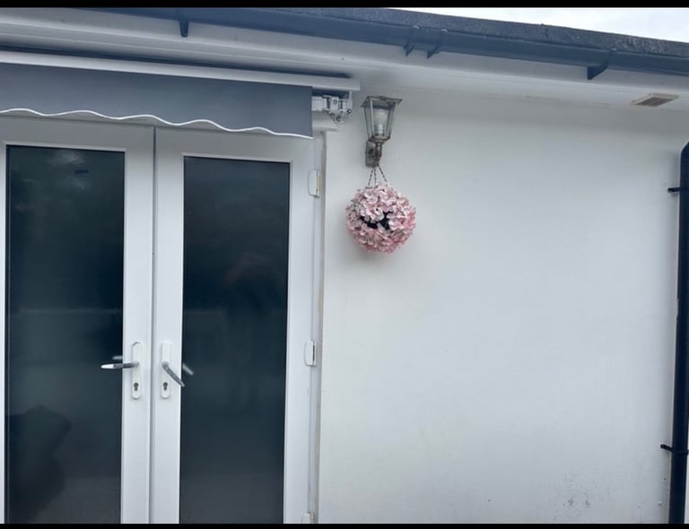 Studio accommodation 