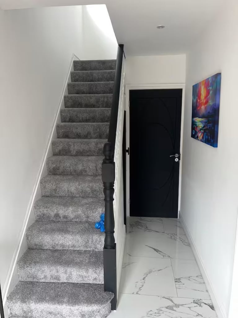 Modern 3-Bedroom House to Rent in Rainham – All Bills Included
