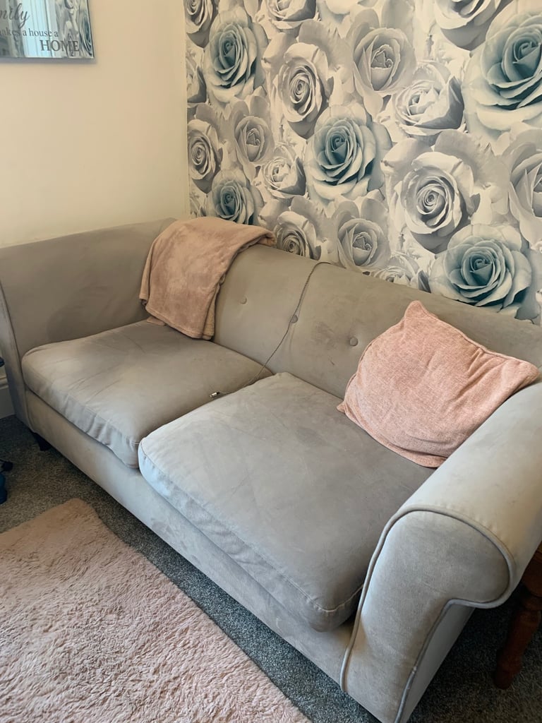 image for 2 Seat Sofa