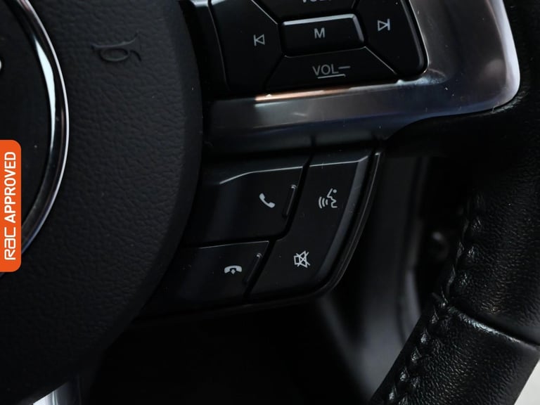 2018 Ford Mustang 2.3T EcoBoost Fastback 2dr Petrol Manual Euro 6 (317 ps) Coupe PETROL Manual