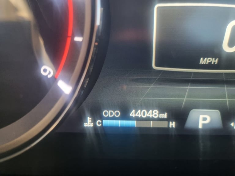 2020 Ssangyong Rexton 2.2D Ultimate SUV 5dr Diesel T-Tronic 4WD Euro 6 (181 ps) Diesel Automatic