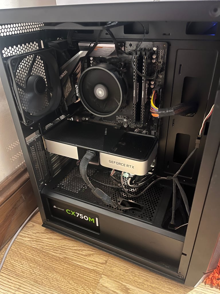 Gaming Pc 