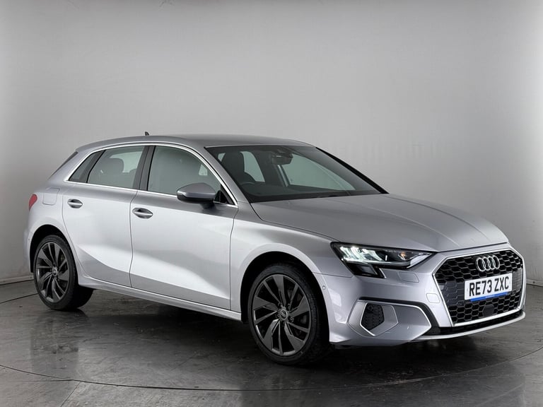 image for  Audi A3 1.5 TFSI 35 Sport Sportback Euro 6 (s/s) 5dr Petrol Manual