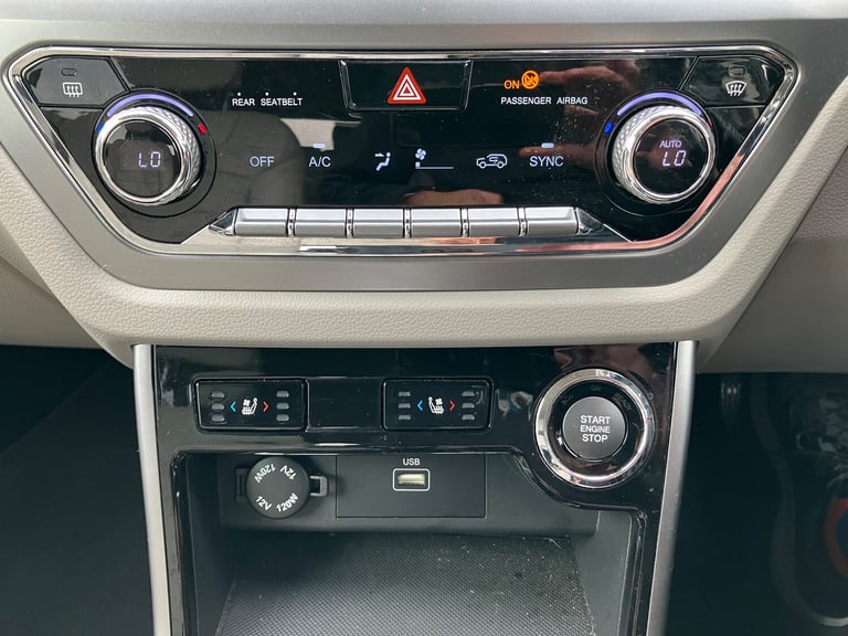 2023 Ssangyong Korando 1.6 D Ultimate 5dr Auto ESTATE DIESEL Automatic