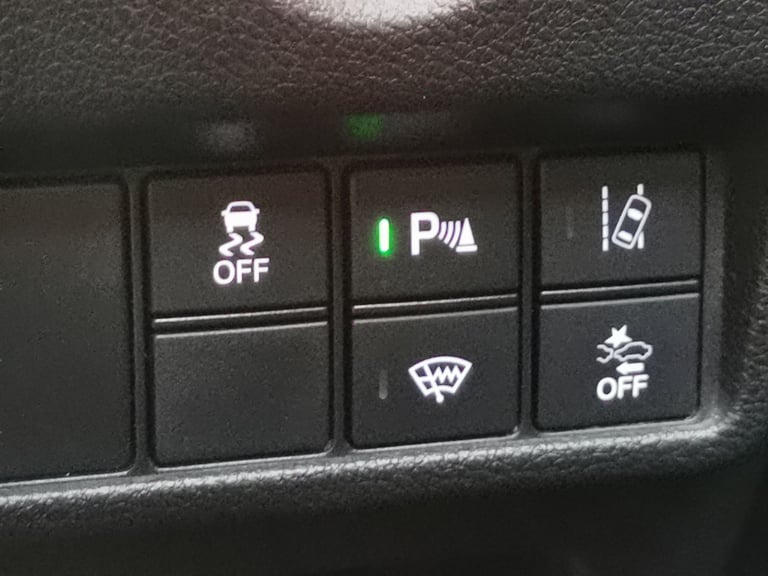2020 Honda CR-V 1.5 VTEC Turbo SR SUV 5dr Petrol Manual 4WD Euro 6 (s/s) (173 ps) - REVERSE Suv P...