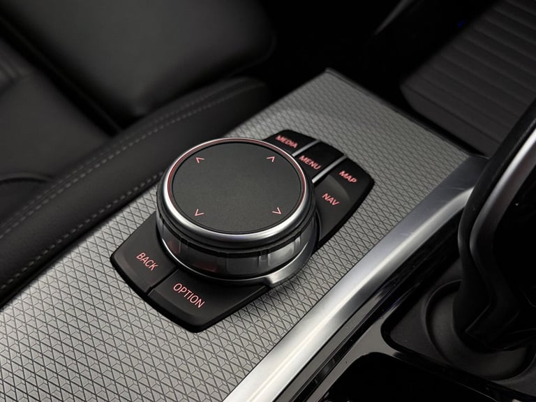 2020 BMW X3 xDrive20d MHT M Sport 5dr Step Auto ESTATE DIESEL Automatic