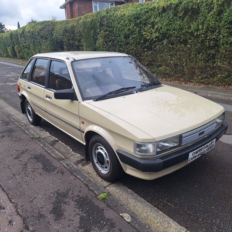 image for Austin Maestro City X 1.3 Genuine 16k miles. Prestine Condition. Classic Car
