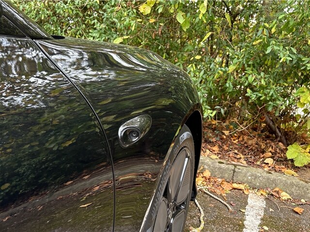 2025 MG IM5 Electric Hatchback 217kW Standard Range 75kWh 5dr Auto Hatchback Electric Automatic