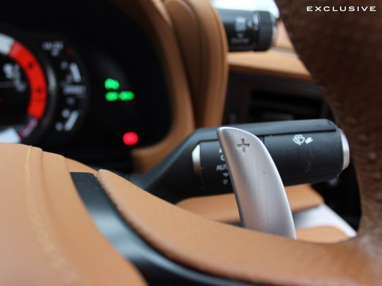 2022 Lexus LC 500 5.0 [464] Sport+ 2dr Auto COUPE Petrol Automatic