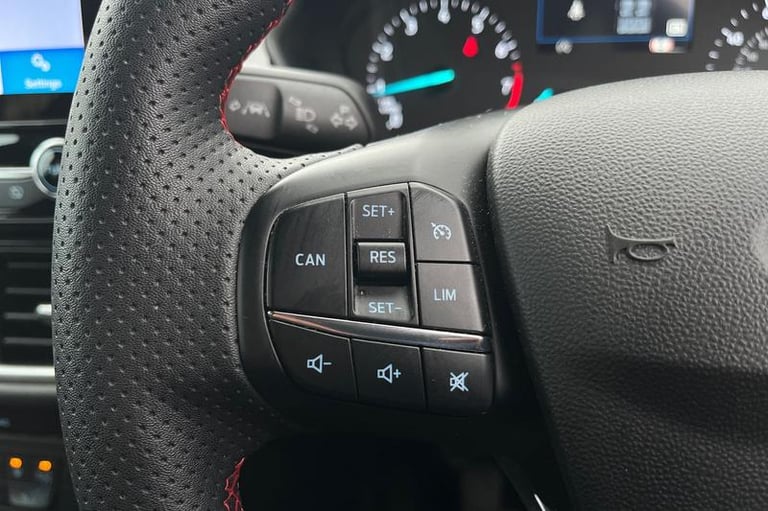 2023 Ford Fiesta 1.0 EcoBoost ST-Line 5dr Manual Hatchback Petrol Manual