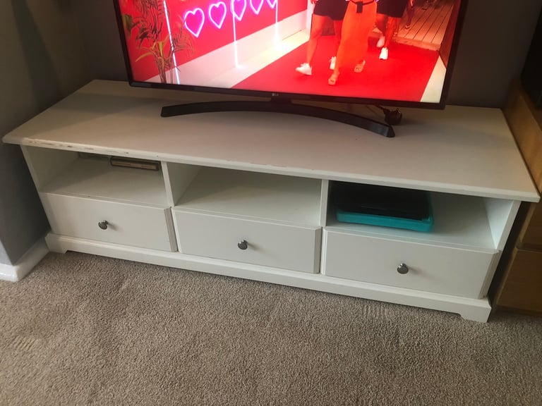 image for Liatorp TV unit