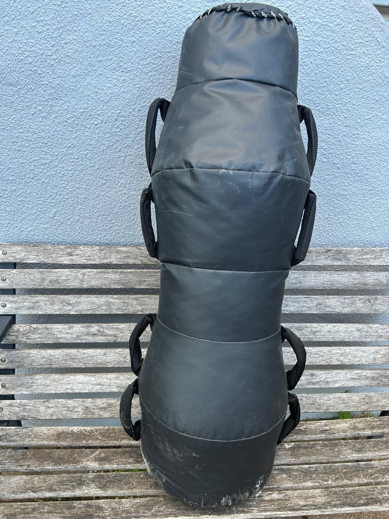 image for Martial Arts Grappling Bag