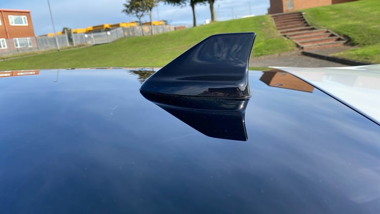 2020 Ford Puma 1.0 EcoBoost Hybrid mHEV 155 ST-Line X 1st Ed+ 5dr Petrol Hatchback Hatchback Petr...