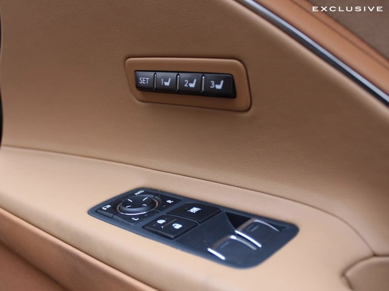 2022 Lexus LC 500 5.0 [464] Sport+ 2dr Auto COUPE Petrol Automatic