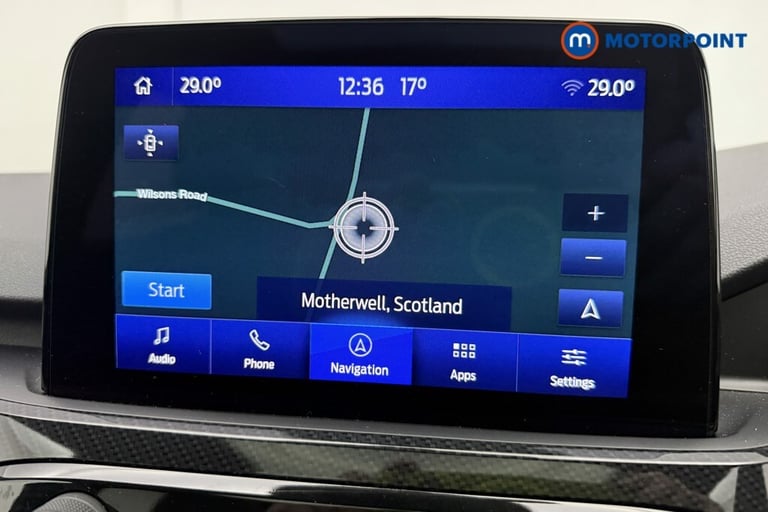 2020 Ford Kuga 2.0 EcoBlue mHEV ST-Line X Edition 5dr SUV Diesel Manual