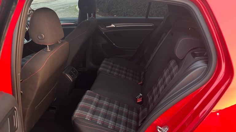 2018 Volkswagen Golf 2.0 TSI 245 GTI Performance 5dr HATCHBACK PETROL Manual