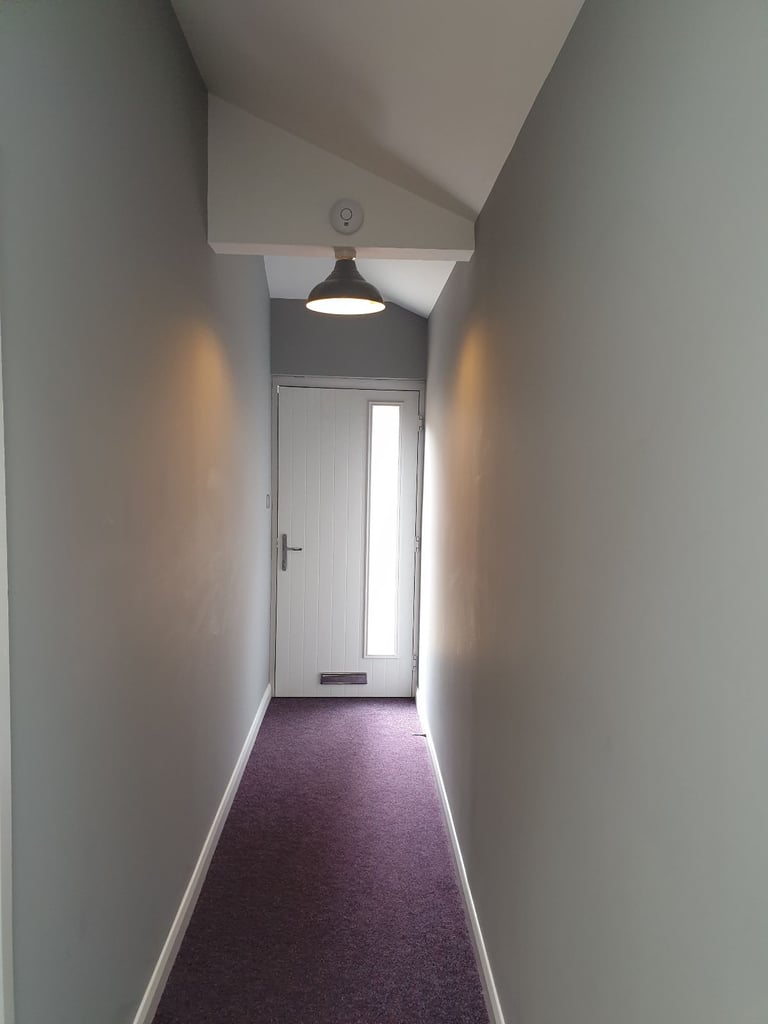 Two Studios/offices to rent  central Fareham 