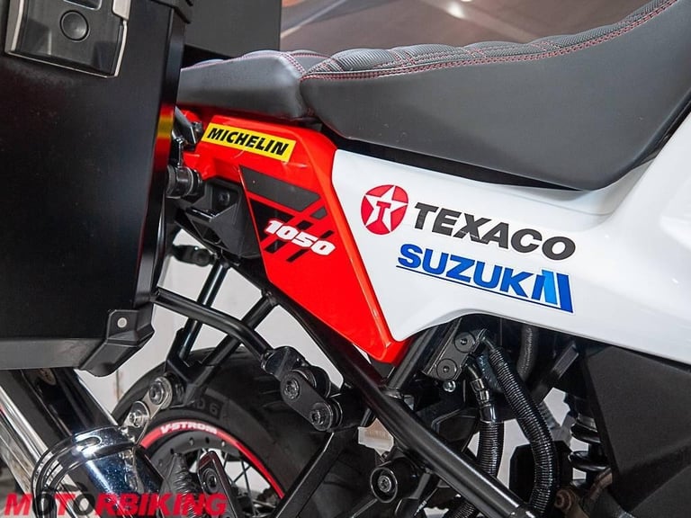 2021 (21) Suzuki 1050 V-Strom XT Tour | Fully loaded example!!