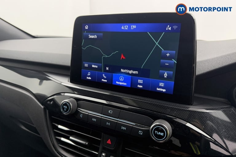 2022 Ford Kuga 2.5 PHEV ST-Line X Edition 5dr CVT SUV Hybrid Automatic